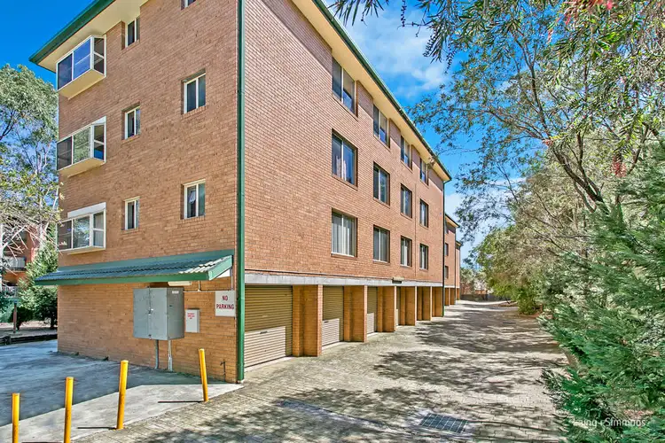 3/39 Hythe Street, Mount Druitt NSW 2770