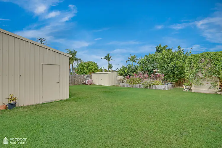 Seventh view of Homely house listing, 27 Georgina Drive, Yeppoon QLD 4703