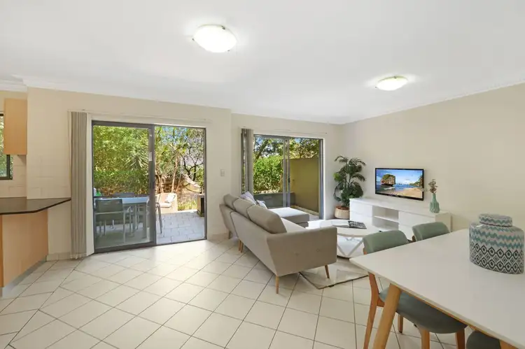 8/6A Cowper Street, Randwick NSW 2031