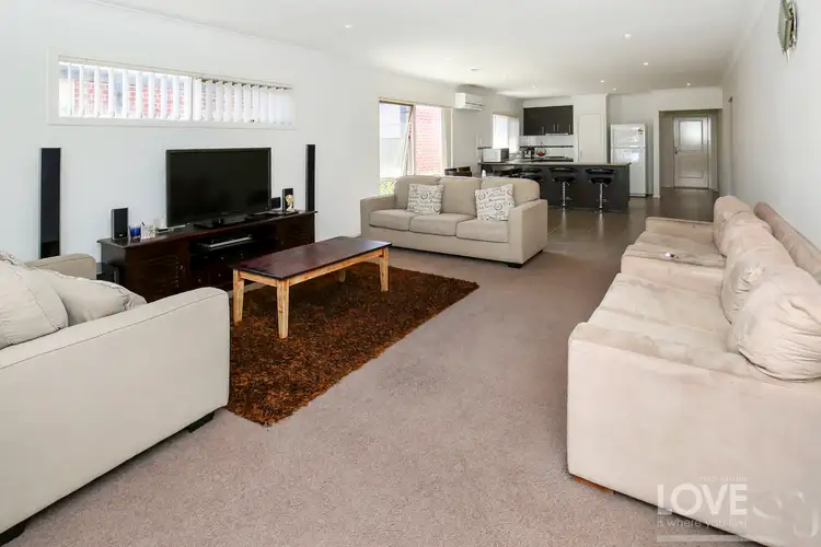 Second view of Homely house listing, 7 Taylan Street, Craigieburn VIC 3064