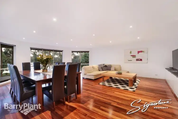 Fifth view of Homely house listing, 50 Applewood Drive, Knoxfield VIC 3180
