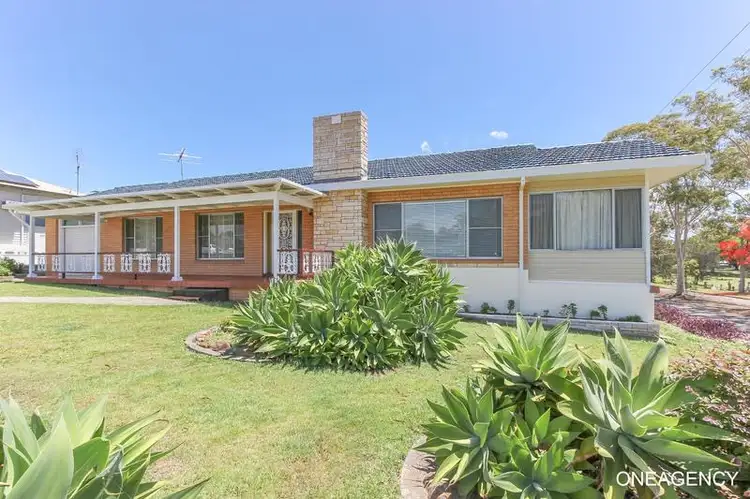 Second view of Homely house listing, 138 Tozer Street, West Kempsey NSW 2440
