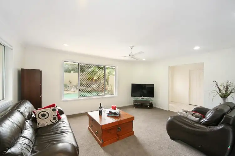 Sixth view of Homely house listing, 13 Ridgeway Street, Sunrise Beach QLD 4567