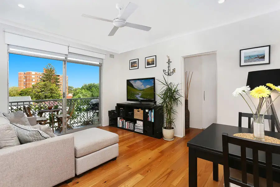Main view of Homely apartment listing, 8/31 Palmerston Avenue, Bronte NSW 2024