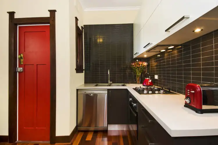 Third view of Homely unit listing, 3/3A Collins Street, Annandale NSW 2038