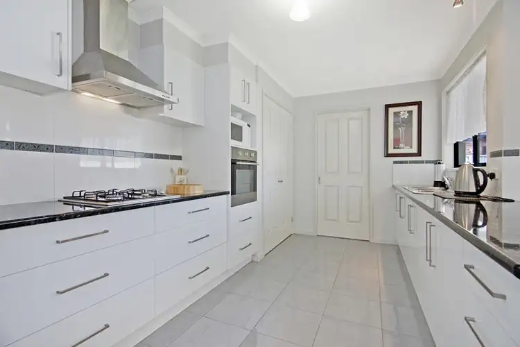 Second view of Homely house listing, 9 Glenwill Drive, Epsom VIC 3551