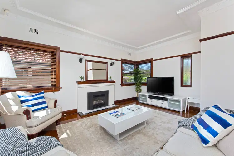 Second view of Homely house listing, 5 Barwon Road, Lane Cove NSW 2066