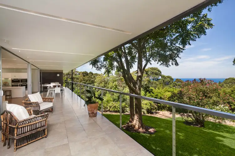 Fifth view of Homely house listing, 58 Morrison Ave, Wombarra NSW 2515