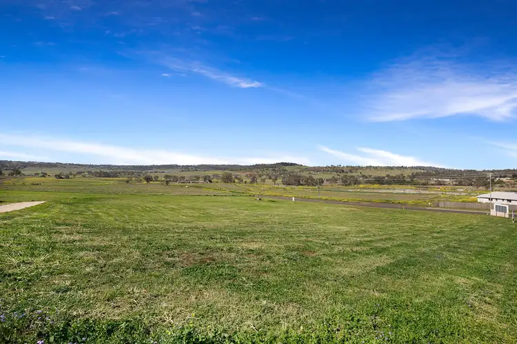 Third view of Homely land listing, 1 Bonnaccorde Place, Cotswold Hills QLD 4350
