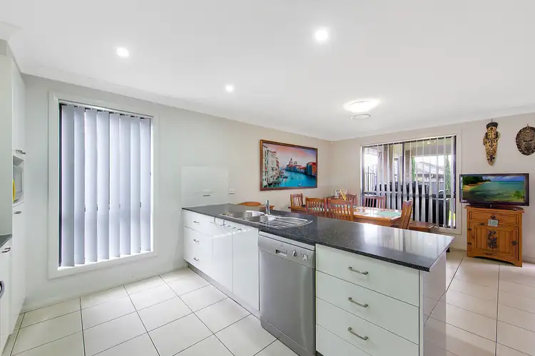 Second view of Homely house listing, 51 Water Gum Drive, Jordan Springs NSW 2747