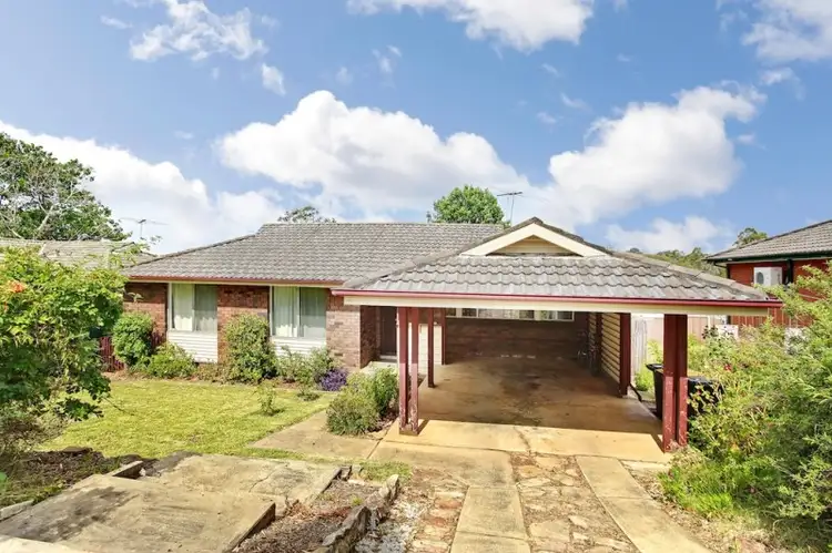 29 Fern Avenue, Bradbury NSW 2560