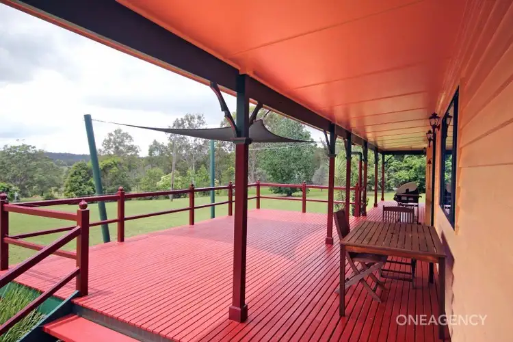 Sixth view of Homely rural property listing, 6 Wirrang Drive, Dondingalong NSW 2440