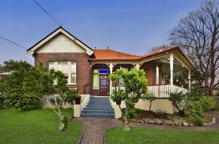 1 Coronation Avenue, Eastwood NSW 2122