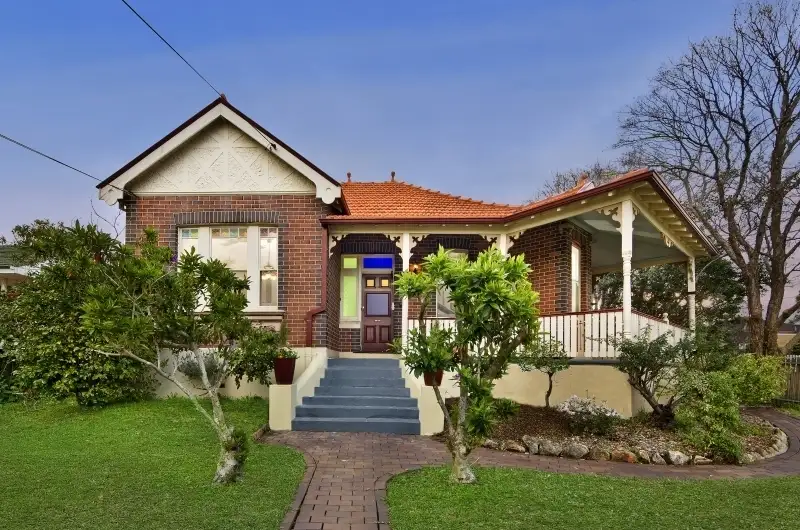 Main view of Homely house listing, 1 Coronation Avenue, Eastwood NSW 2122