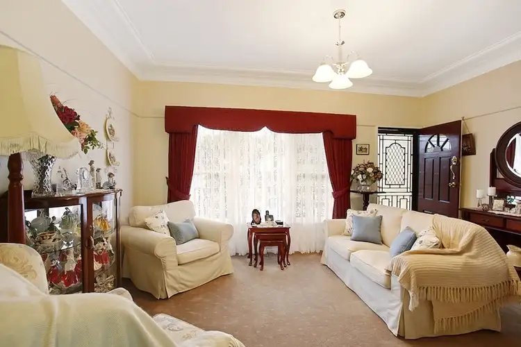 Fifth view of Homely house listing, 7 Grandview Drive, Campbelltown NSW 2560