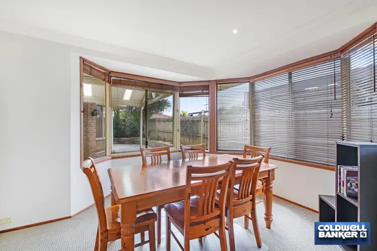 Sixth view of Homely house listing, 13 Cassinia Court, Wattle Grove NSW 2173