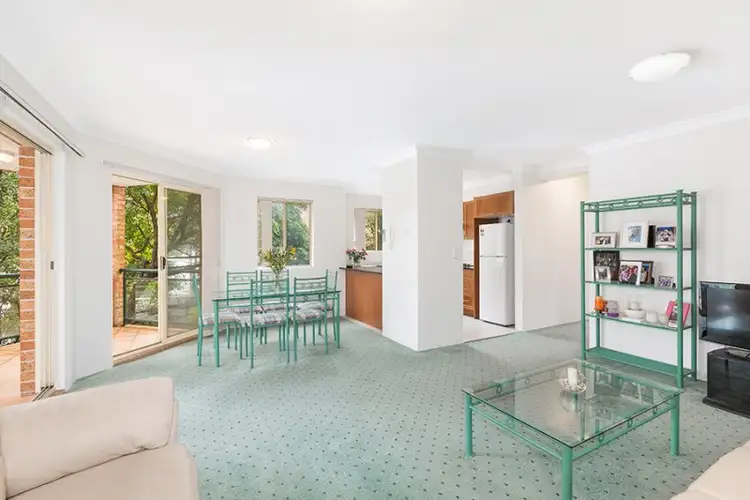 3/237 Kingsway, Caringbah NSW 2229
