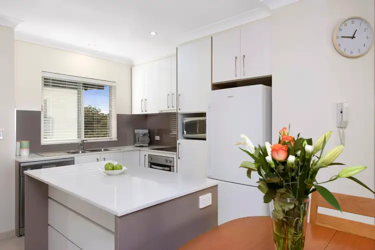 Second view of Homely apartment listing, 5/9 Victor Street, Holland Park QLD 4121