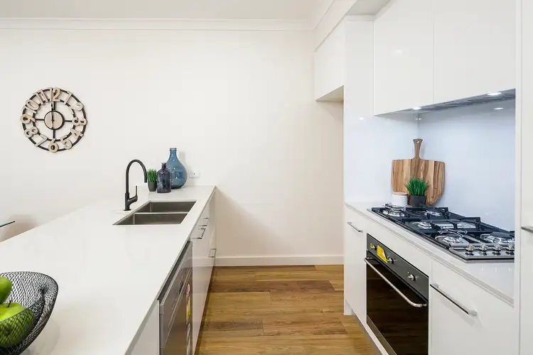 Fourth view of Homely townhouse listing, 3B Shinnick Street, Campbelltown SA 5074