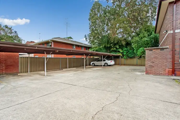 Sixth view of Homely unit listing, 4/19 Castlereagh Street, Penrith NSW 2750