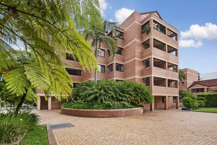 Main view of Homely apartment listing, 39/146-152 Pitt Street, Redfern NSW 2016