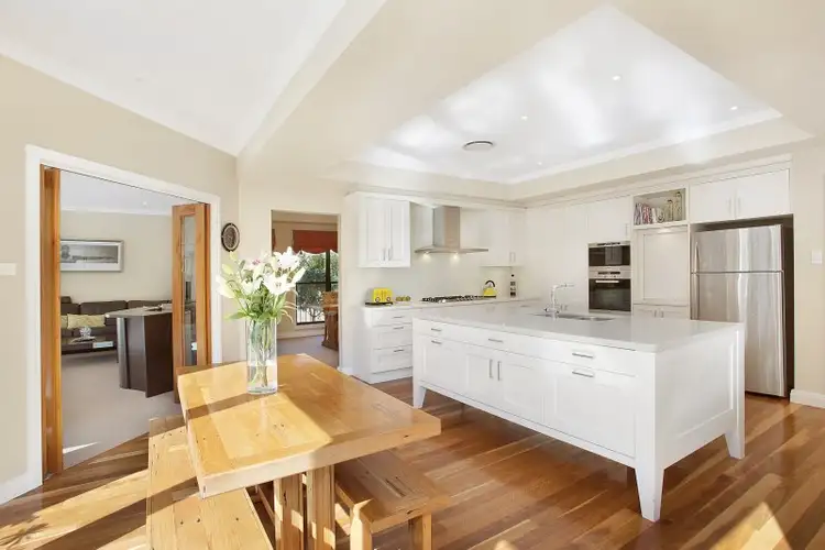 Second view of Homely house listing, 36 Edmund Street, Lindfield NSW 2070
