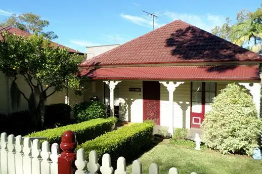 2 Vincent Street, Balmain NSW 2041