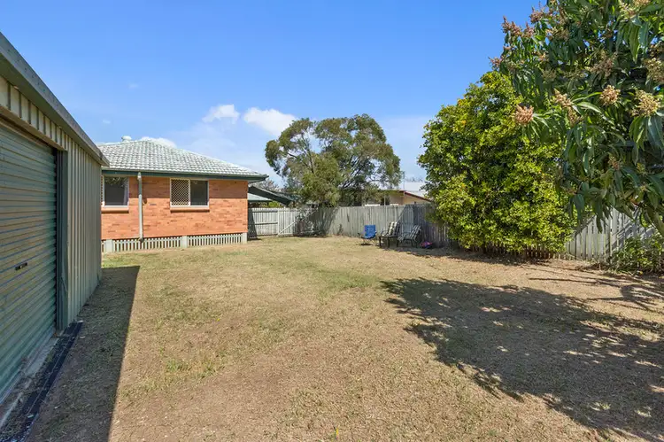 Fifth view of Homely house listing, 79 Aspinall Street, Leichhardt QLD 4305