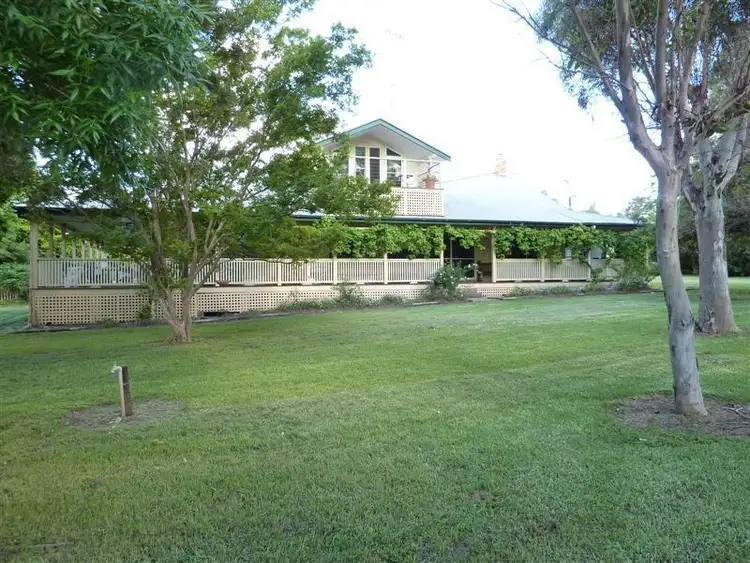 Main view of Homely rural property listing, 21R Warrie Road, Dubbo NSW 2830