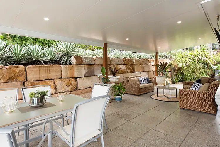 Fourth view of Homely house listing, 34 Hannah Street, Mount Ommaney QLD 4074