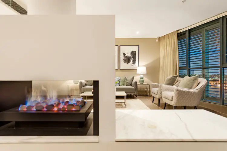 Fourth view of Homely apartment listing, 11B/2 Bowman Street, Pyrmont NSW 2009