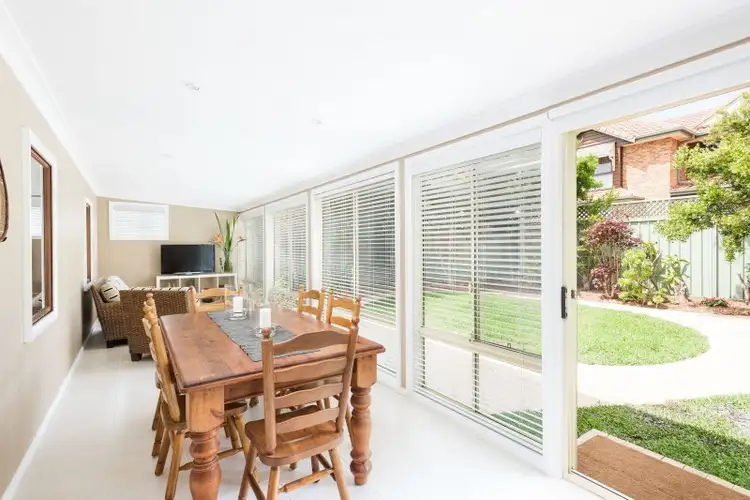 Fourth view of Homely house listing, 40 Wollun Street, Como NSW 2226