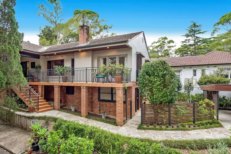 Sixth view of Homely house listing, 25 Dalrymple Avenue, Chatswood NSW 2067