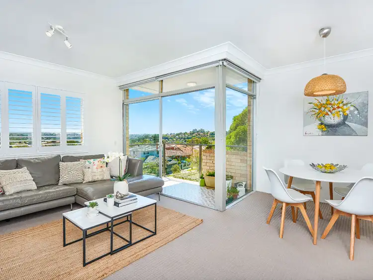 5/17-19 Grasmere Road, Cremorne NSW 2090