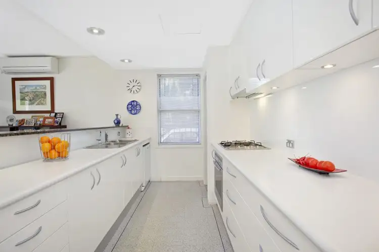 Fifth view of Homely house listing, 835 Bourke Street, Redfern NSW 2016