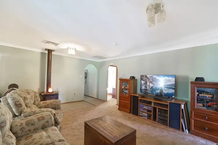 Third view of Homely house listing, 2 Lewis Street, Silverdale NSW 2752