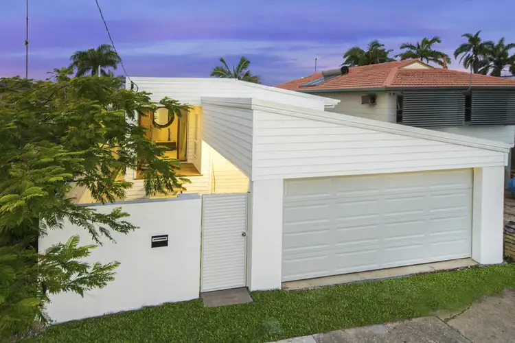 Fourth view of Homely house listing, 44 Hillcrest Parade, Miami QLD 4220