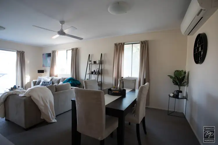 Fourth view of Homely house listing, 1 Nymphaea Street, Everton Hills QLD 4053
