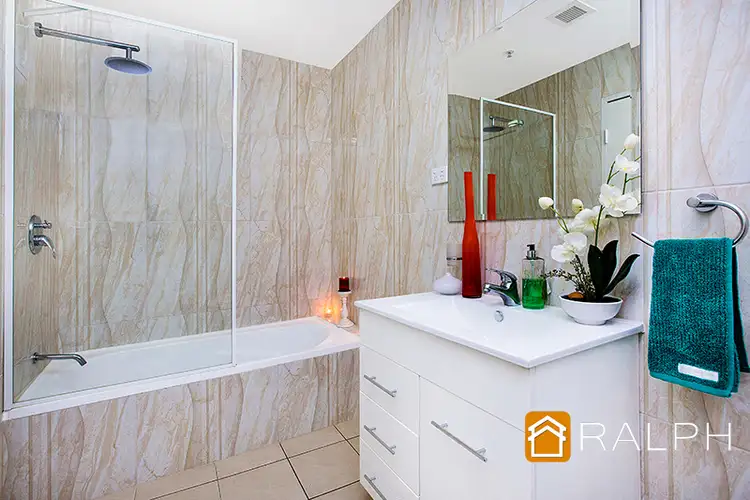Fourth view of Homely unit listing, A504/443 Chapel Road, Bankstown NSW 2200