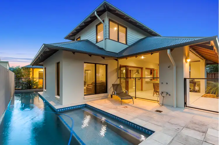 13 Pheeny Lane, Casuarina NSW 2487