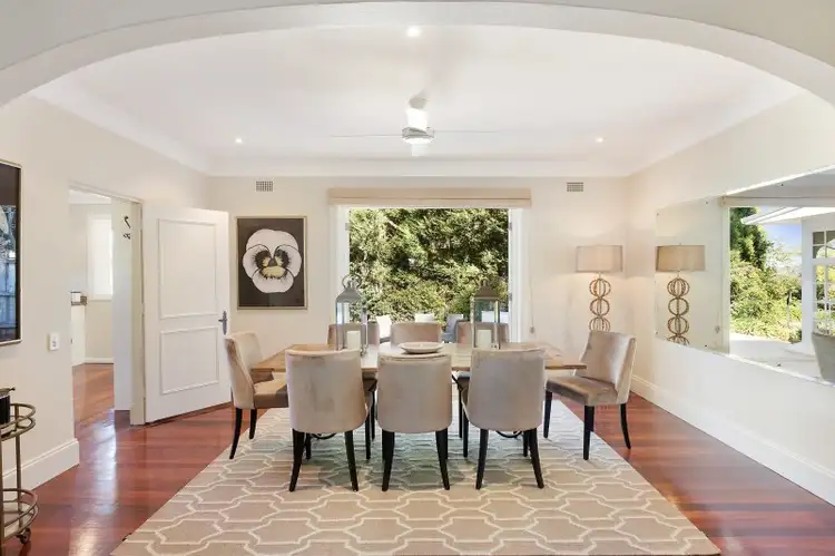Fourth view of Homely house listing, 64 Pymble Avenue, Pymble NSW 2073