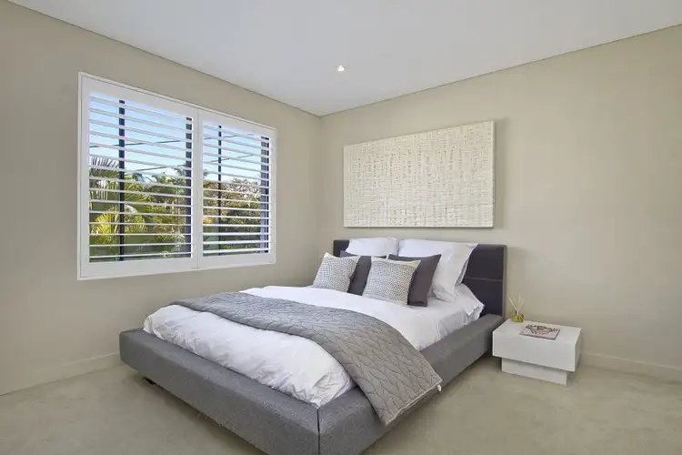 Fourth view of Homely townhouse listing, Unit 3/16 Arnold Street, Queens Park NSW 2022