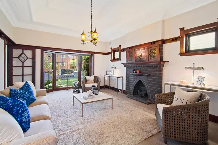 Main view of Homely house listing, 7 Ormond Street, Bondi Beach NSW 2026