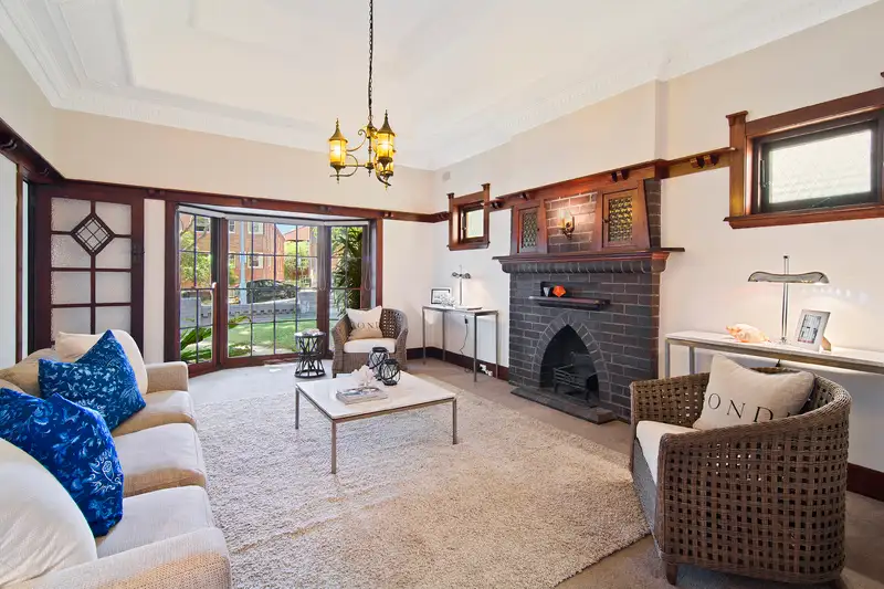 Main view of Homely house listing, 7 Ormond Street, Bondi Beach NSW 2026