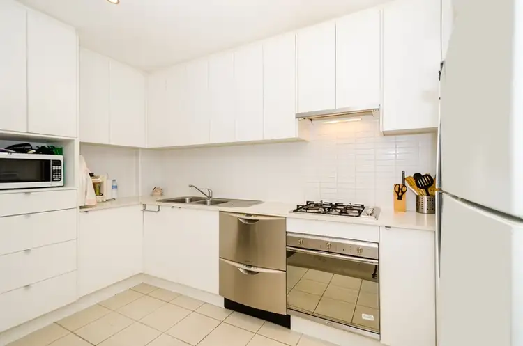 Third view of Homely apartment listing, JG03/10 Marquet Street, Rhodes NSW 2138