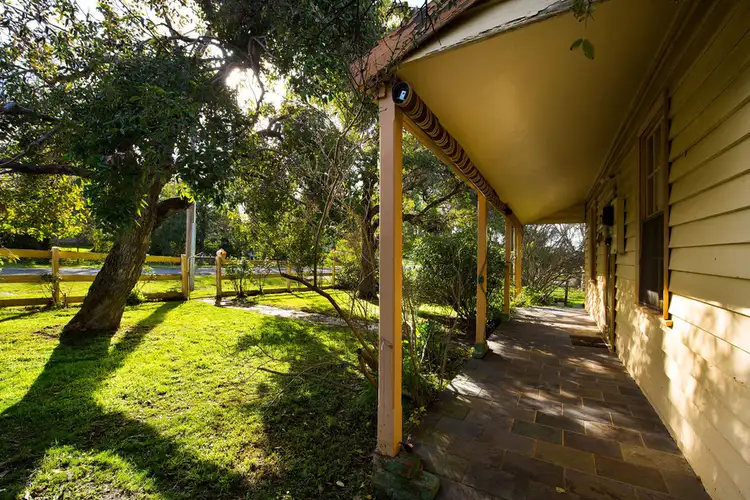 Second view of Homely house listing, 19 Parkins Reef Road, Maldon VIC 3463