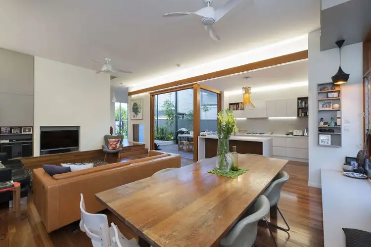 Fourth view of Homely house listing, 62 Bank Terrace, Paddington QLD 4064