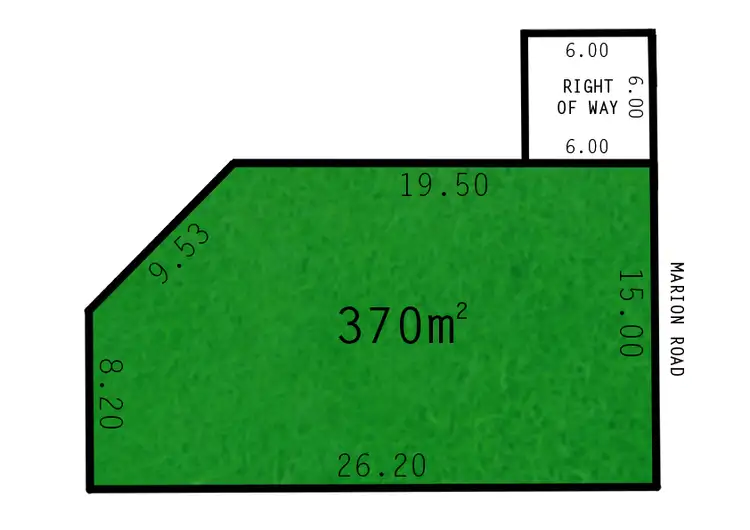 LOT 51, 354 Marion Road, North Plympton SA 5037
