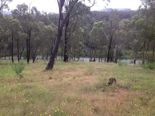 Fifth view of Homely land listing, LOT 142 Horsfall Road, Dartmouth VIC 3701