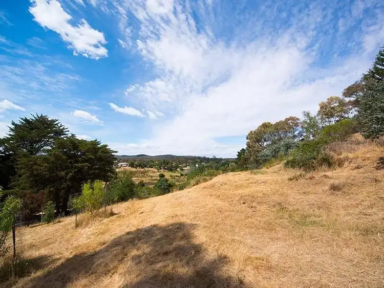Third view of Homely land listing, 23 Happy Valley Road, Castlemaine VIC 3450
